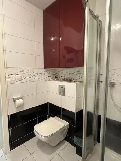 Na predaj 1-izbový byt, 31 m², Piešťany, Pod Párovcami