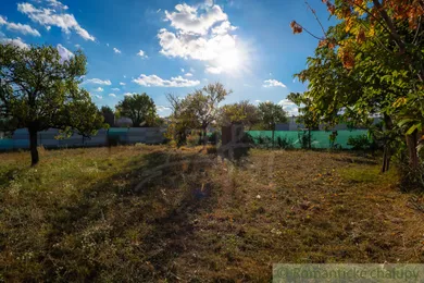 Na predaj pozemok, 419 m², Bernolákovo