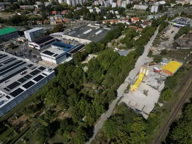 Na predaj pozemok, 556 m², Nitra, Šuranská