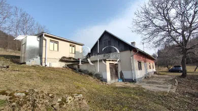 Na predaj dom, 125 m², Štiavnické Bane, -