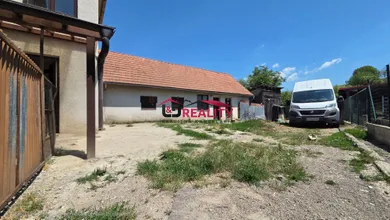 Na predaj dom, 121 m², Detva, P. Jilemnického