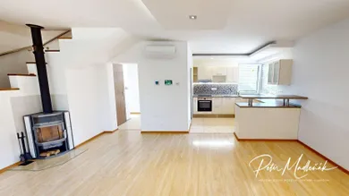 Na predaj dom, 45 m², Nitra, Borová