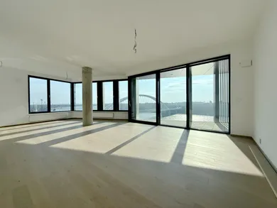 Byty na predaj 4-izbový, Bratislava-Ružinov · €1 290 000
