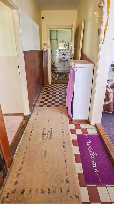 Na predaj dom, Vinodol, Agátová ulica