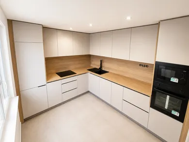Na predaj byt v Šaľa · €159 900 · Dokončené