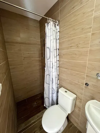 Na prenájom 1-izbový byt, 40 m², Zlaté Moravce, Sládkovičova