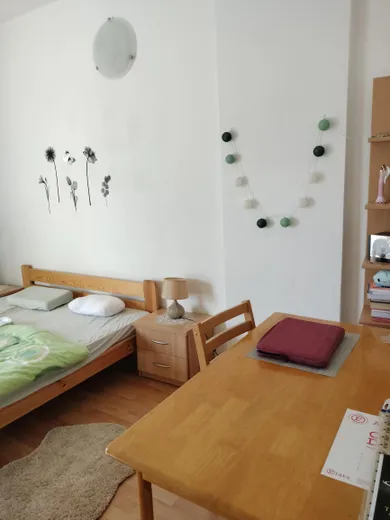 Na prenájom 2-izbový byt, 37 m², Košice-Juh, Dunajská