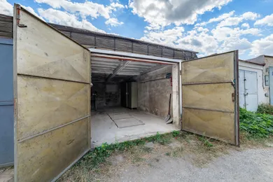 Na predaj objekt, 21 m², Košice-Juh, Jantárova