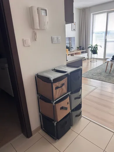 Na prenájom 1-izbový byt, 28 m², Dubnica nad Váhom