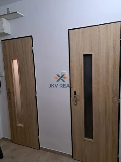 Na predaj 1-izbový byt, 36 m², Žilina