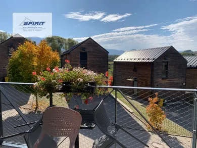 Na predaj 1-izbový byt, 26 m², Liptovský Mikuláš, Demänovská cesta