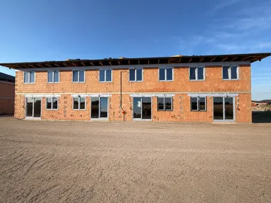 Na predaj dom, 117 m², Dolný Bar