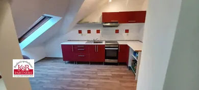 Na prenájom 3-izbový byt, 80 m², Trenčín, Jiráskova