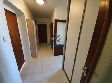 Na predaj 3-izbový byt, 75 m², Spišská Nová Ves, brezova