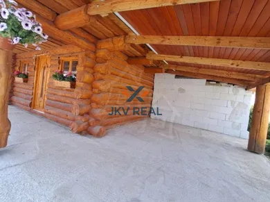 Na predaj rekreačný dom, 461 m², Lehota