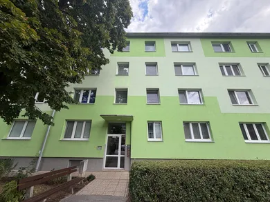 Na predaj 3-izbový byt, 67 m², Myjava, Hurbanova