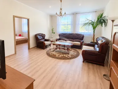 Apartments for rent, 3-room in Michalovce · €500