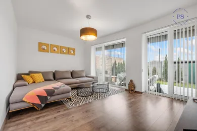 Byty na predaj 2-izbový, Dunajská Lužná · €220 000