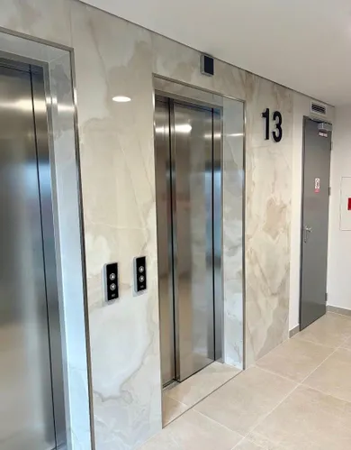Na prenájom byt v Bratislava-Staré Mesto · €750 · Novostavba