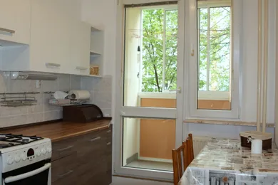 Na prenájom byt v Banská Bystrica · €650 · Čiastočná rekonštrukcia