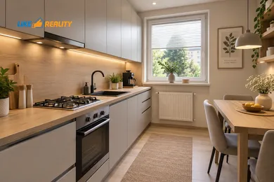 Квартиры на продажу, 3-комнатные, Martin · €135 000
