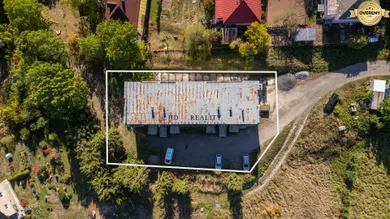 Na predaj objekt, 67 m², Banská Štiavnica, Ilija