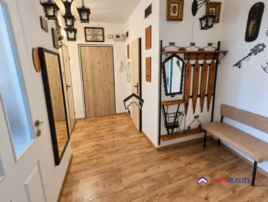 Na predaj 2-izbový byt, 65 m², Zvolen, Generála Svobodu