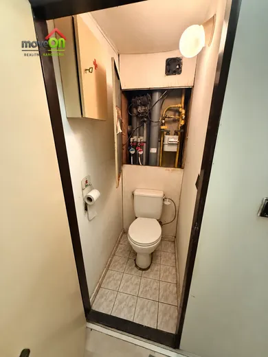Na predaj 1-izbový byt, 37 m², Nitra, Bizetova