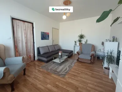 Na predaj byt v Liptovský Hrádok · €129 000 · Pôvodný stav