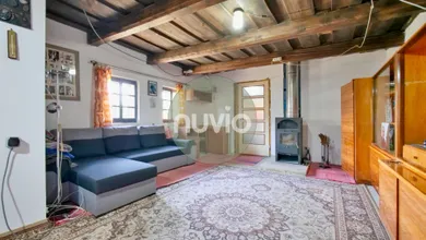 Na predaj 2-izbový dom, 65 m², Žabokreky