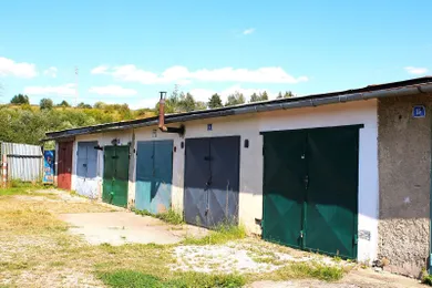 Eladó objektumok, Spišská Nová Ves · €30 000