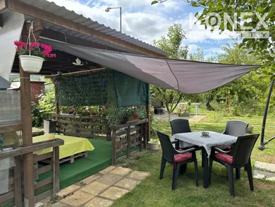 Działki na sprzedaż, Michalovce · €36 900