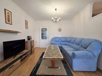 Na prenájom 3-izbový byt, 70 m², Košice-Sever, Vojenská