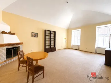Na predaj byt v Košice-Staré Mesto · €364 990 · Pôvodný stav