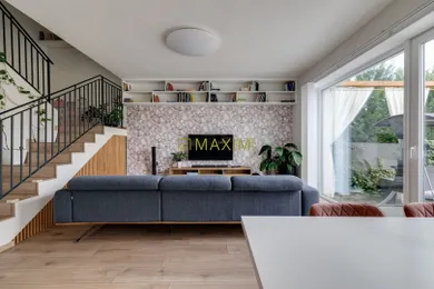 Na predaj dom v Kuchyňa · €275 000 · Novostavba