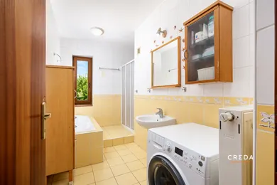 Na predaj 3-izbový byt, 92 m², Nitra, Durcanského