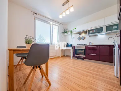 Na predaj 1-izbový byt, 36 m², Nitra