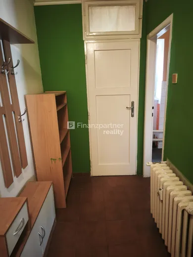 Na predaj 2-izbový byt, 59 m², Komárno, ....