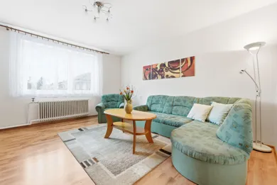 Na predaj 4-izbový dom, 113 m², Trnava, Západná