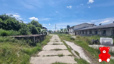 Na predaj objekt, Prievidza, Ulica F. Hečku