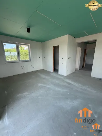 Na predaj dom v Nitra · €329 000 · Novostavba