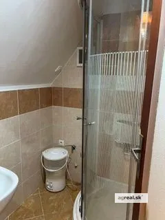 Na predaj 2-izbový rekreačný dom, 24 m², Buková