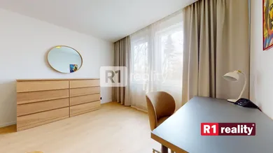 Na prenájom byt v Piešťany · €899 · Dokončené