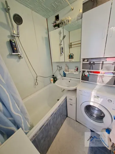 Na predaj 2-izbový byt, 55 m², Bánovce nad Bebravou