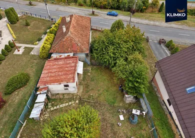Na predaj pozemok, 661 m², Podhorany