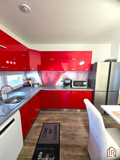 Na predaj 3-izbový dom, 81 m², Kendice