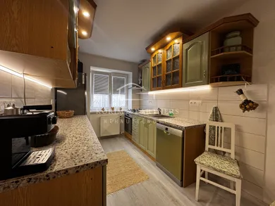 Na prenájom byt v Komárno · €550 · Dokončené