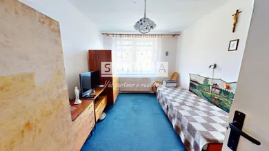 Na predaj 3-izbový byt, 81 m², Smolník, -