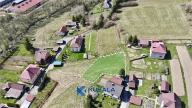 Na predaj pozemok, Raková