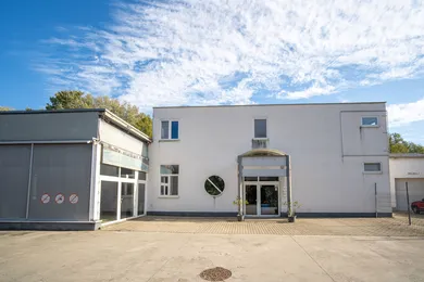 Na predaj objekt, Bratislava-Devínska Nová Ves, Eisnerova